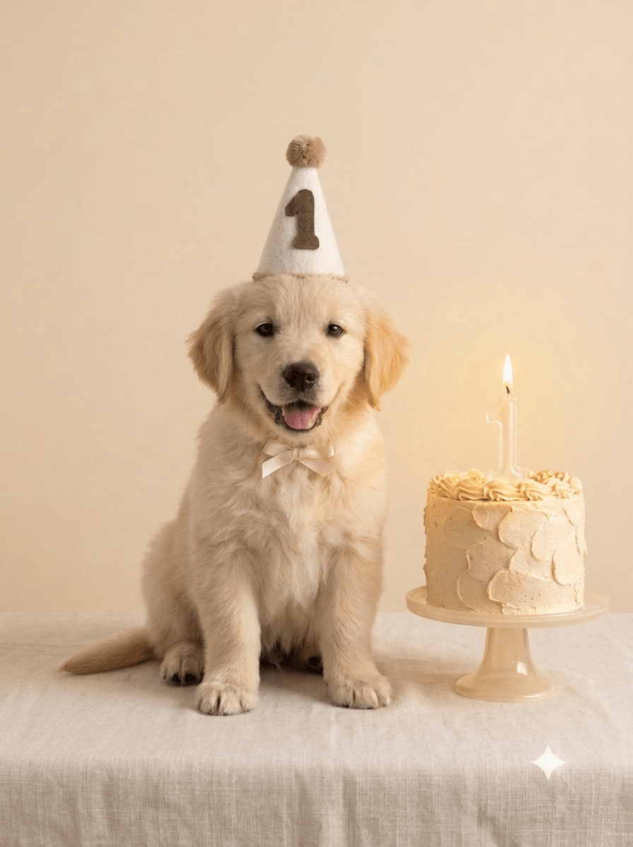 Celebration Moments - ForPawMoment
