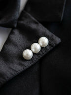 Small Dog Wedding Tuxedo Set