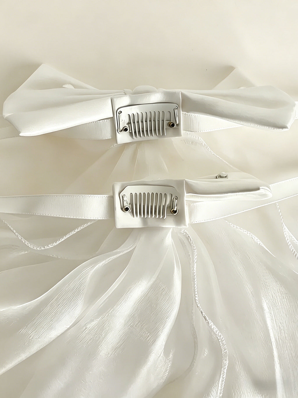 Pet Wedding Veil for Cats and Dogs