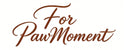 ForPawMoment - Home