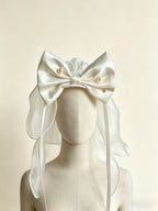 Pet Wedding Veil for Cats and Dogs - ForPawMoment