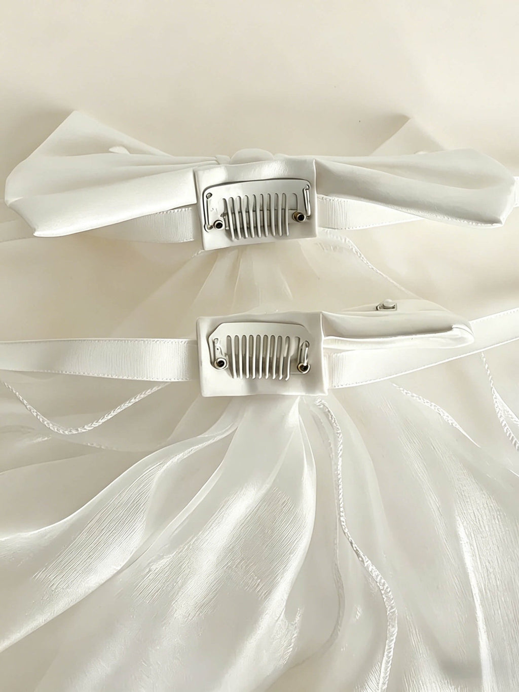 Pet Wedding Veil for Cats and Dogs - ForPawMoment