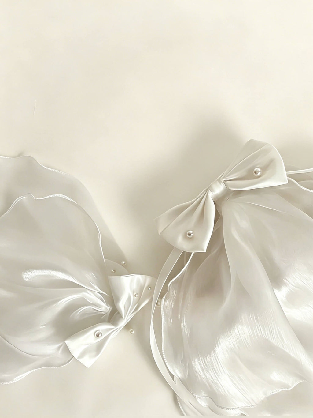 Pet Wedding Veil for Cats and Dogs - ForPawMoment
