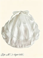 Pet Wedding Veil for Cats and Dogs - ForPawMoment