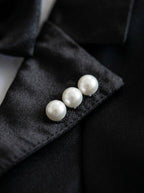 Small Dog Wedding Tuxedo Set - ForPawMoment